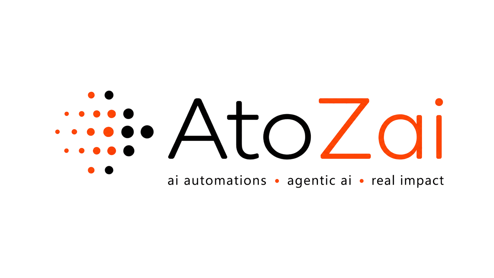 AtoZAI